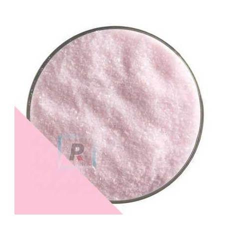 0421 Petal Pink Opalescent
