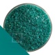 0144 Teal Green Opalescent