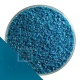 Fritas Opalescente Azul Acerado 0146 Medio (454g)