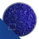 Fritas Opalescente Azul Cobalto 0147 Medio (454g)
