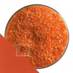 0225 Pimento Red Opalescent