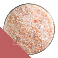 0305 Salmon Pink Opalescent
