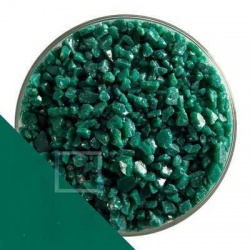 Fritas Opalescente Verde Jade 0145 Grueso (454g)
