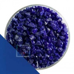 Fritas Opalescente Azul Cobalto 0147 Grueso (454g)