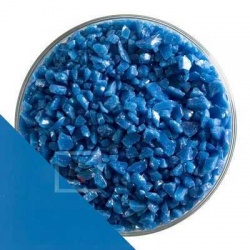 0164 Egyptian Blue Opalescent
