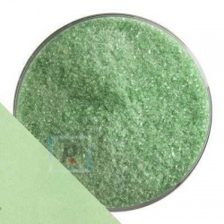 Fritas Transparente Verde Claro 1107 Fino (454g)