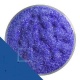 Fritas Transparente Azul Marino 1114 Fino (454g)