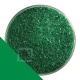 Fritas Transparente Verde Kelly 1145 Fino (454g)