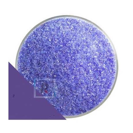 Fritas Transparente Oro Purpura 1334 Fino (454g)