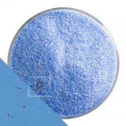 Fritas Transparente Azul 1464 Fino (454g)