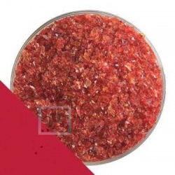 Fritas Transparente Rojo Granate 1322 Medio (454g)