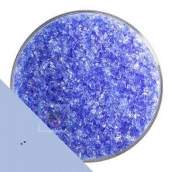 Fritas Transparente Azul Cielo 1414 Medio (454g)