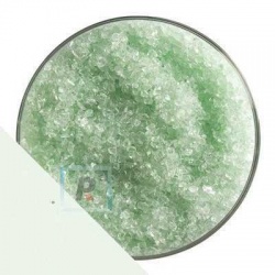 Fritas Transparente Verde Hierba 1807 Medio (454g)