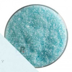 Fritas Transparente Azul Agua 1808 Medio (454g)