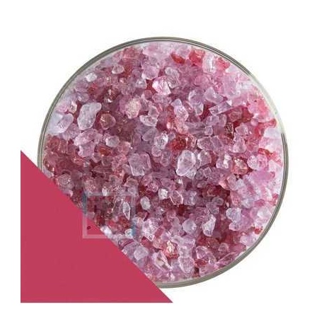 1311 Cranberry Pink Transparent