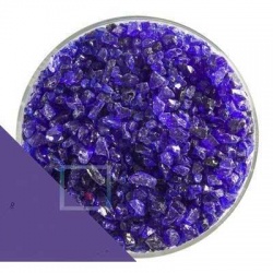 Fritas Transparente Oro Purpura 1334 Grueso (454g)