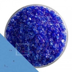 Fritas Transparente Azul 1464 Grueso (454g)