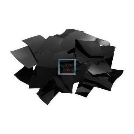 Confetti Opalescente Negro 0100 (454g)