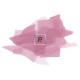 0301 Pink Opalescent, Confetti
