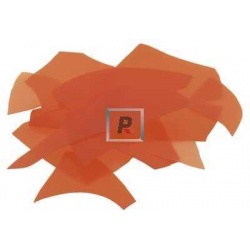 Confetti Opalescente Naranja 0125 (114g)
