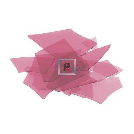 Confetti Transparente Rosa Arandano 1311 (454g)