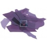 Confetti Transparente Purpura Real 1128 (114g)