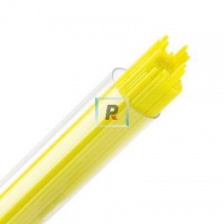 0120 Canary Yellow Op. Stringer 1mm