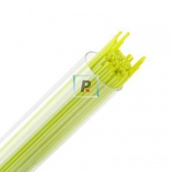 Stringer Opalescente Verde Primavera 0126 de 1mm