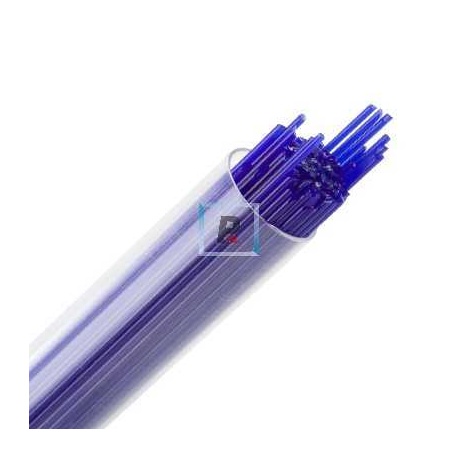 Stringer Opalescente Azul Cobalto 0147 de 1mm