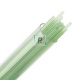 Stringer Opalescente Verde Menta 0112 de 2mm