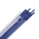 Stringer Transparente Azul Marino 1114 de 2mm