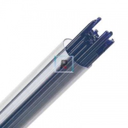 Stringer Transparente Azul Medianoche 1118 de 2mm