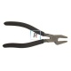 Drop Jaw P-210 pliers thick glass