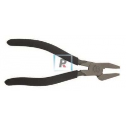 Drop Jaw P-210 pliers thick glass