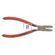 Knipex crimping pliers for cable l.