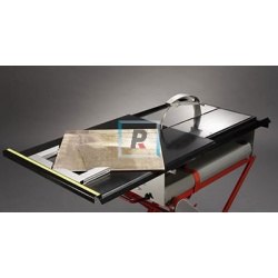 magnetic carriage -slide tray kit