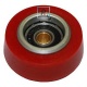 Red Conic Grommet assembly Rev.XT