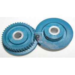 drive pulley T3