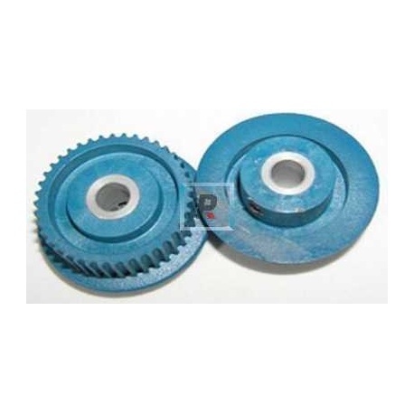 drive pulley T3