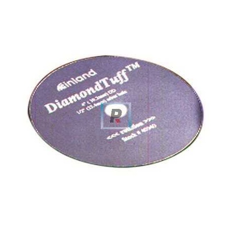 Disco Diamante Sierra Inland 5"