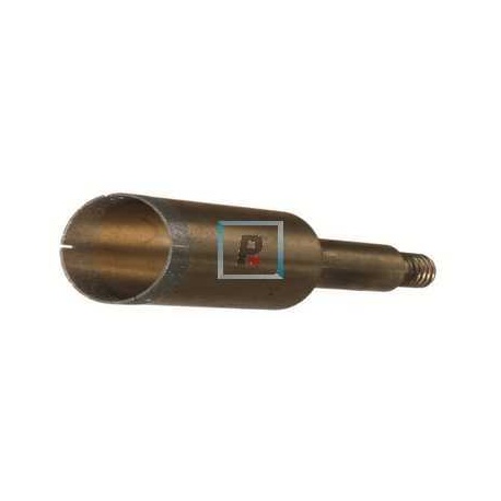 Drill bit with inner cooling, 16mm.