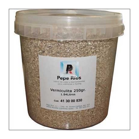 Vermiculite,250g