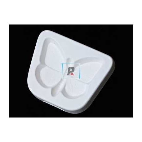butterfly form mold