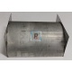 Stainless steel wall mold273X330 