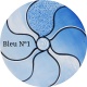 Debitus Esmalte Azul Transparente 750ºC 100gr