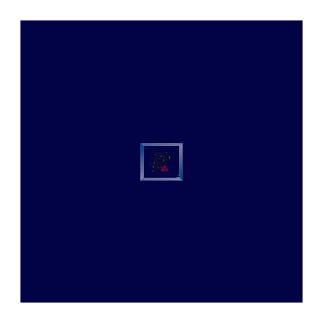 Dark Blue Op. 580-630º Enamel 