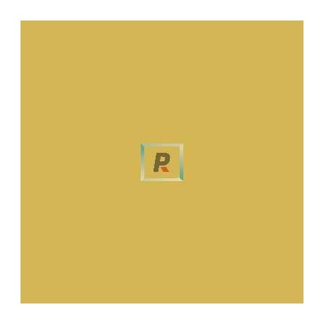 Transparent Peel Yellow 550ºC 24x22.5cm
