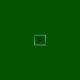 Calca Opaca Verde Oscuro 490-580ºC de 24x22.5cm