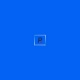 Calca Opaca Azul Oscuro 490-580 °C 24x22.5cm
