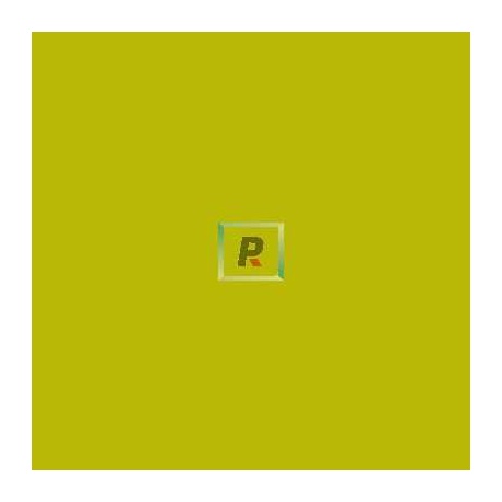 Calca Opaca Amarillo Verdoso 490-580 ° C 24x22.5cm